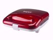 Immagine di Piastra per Waffle a stecco, 850 W, ABS, Rosso