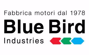 Immagine per il produttore BLUE BIRD