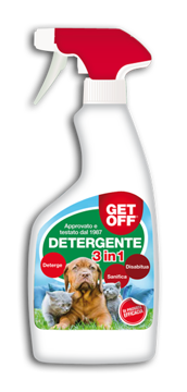 Immagine di DETERGENTE 3 IN 1 WASH 500 GET OFF