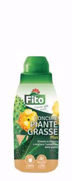 Immagine di CONCIME LIQUIDO PIANTE GRASSE 250ML FITO