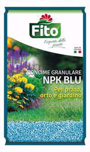 Immagine di NPK BLU 1KG FITO