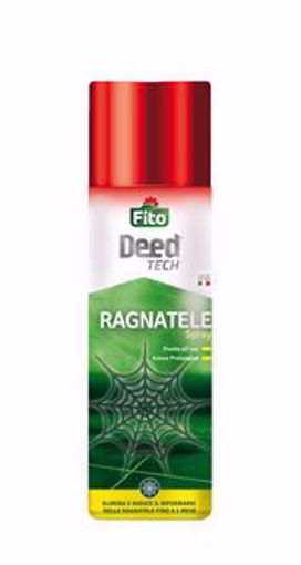 Immagine di FITO DEED TECH - RAGNATELE 300ML