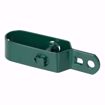 Immagine di TENDITORE TENDIFILO TIRANTE VERDE PER RETE RECINZIONE PLASTIFICATA RAL 6005