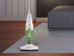 Picture of SCOPA ELETTRICA CICLONICA 2 IN 1 serbatoio 500ml