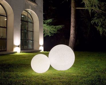 Picture for category Illuminazione da Esterno