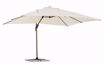 Immagine di OMBRELLONE ORION BRACCIO 3X4 NATURALE BEIGE BIZZOTTO