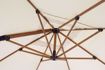 Immagine di OMBRELLONE ORION BRACCIO 3X4 NATURALE BEIGE BIZZOTTO