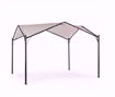 Immagine di Gazebo Dome mt 3,5x3,5