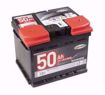 Picture of BATTERIA AUTO 50AH