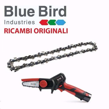 Immagine di CATENA POTATORE CS 22-04 BLUE BIRD