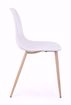 Immagine di SEDIA BIANCO MANDY BIZZOTTO