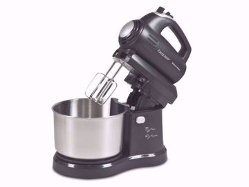 Picture of SBATTITORE CON CIOTOLA GIREVOLE ACCIAIO 2,8LT