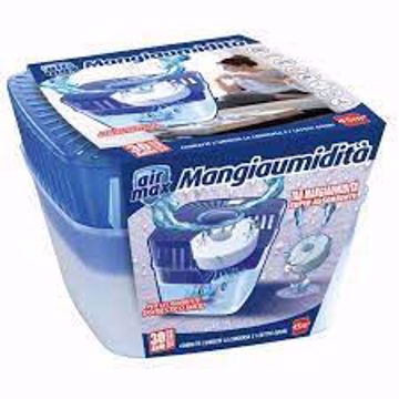 Immagine di MANGIAUMIDITA' AIRMAX KIT VORTEX