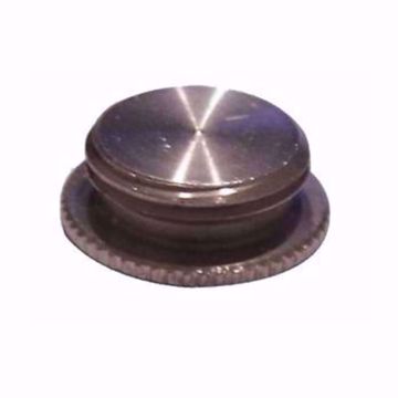 Picture of Tappo acciaio inox per contenitori olio