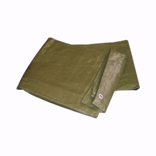 Picture of Telone PE occhiellato leggero 4x4