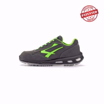 Picture of Scarpe antinfortunistiche UPower YODA