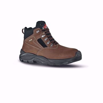 Picture of SCARPA DA LAVORO SMASH