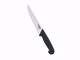Immagine di Coltello Scanno Costa Tonda cm.20 Bufalo