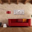 Immagine di Quadro Moderno Calle Shabby