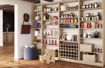 Picture of LIBRERIA 7 RIPIANI