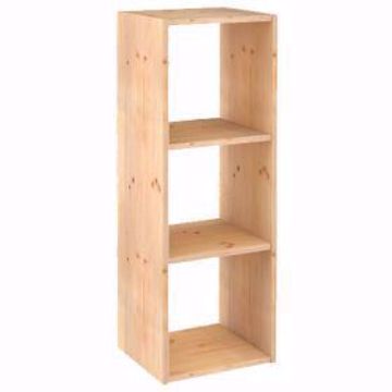 Picture of KIT CUBO 3 POSTI