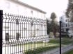 Immagine di PANNELLO RECINZIONE VILLA CORTO ANTRACITE
