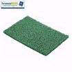 Immagine di PRATO RICCIO IN PVC COLORE VERDE 15 mm