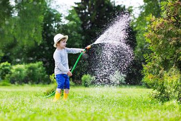 Immagine per la categoria Irrigazione Giardino