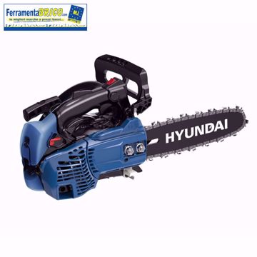 Immagine di MOTOSEGA HYUNDAI 35520 LIGHT 25CC CM. 25