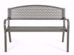 Immagine di PANCA LIZETTE DARK OLIVE BIZZOTTO