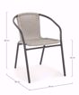 Picture of SEDIA CLOUD CON BRACCIOLI RIPLEY