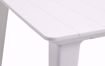 Immagine di TAVOLO LIMA 160 WHITE KETER