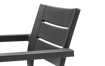 Immagine di SEDIA JULIE CHAIR GRAPHITE