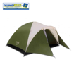 Immagine di TENDA CAMPEGGIO MONTANA  4 PERSONE