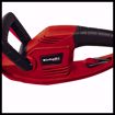 Immagine di TAGLIASIEPI ELETTRICO GC-EH 5747 EINHELL