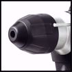 Immagine di MARTELLO TASSELLATORE 4 FUNZIONI TC-RH 1600 EINHELL