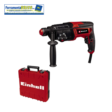 Immagine di MARTELLO TASSELLATORE TC-RH 800 4F EINHELL