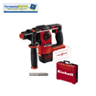 Immagine di MARTELLO TASSELLATORE A BATTERIA HEROCCO 18/20 EINHELL