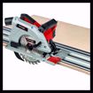 Immagine di SEGA CIRCOLARE TE-CS 190/1 EINHELL