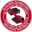 Immagine di TRAPANO AVVITATORE A BATTERIA TE-CD 18/40  Li-Solo