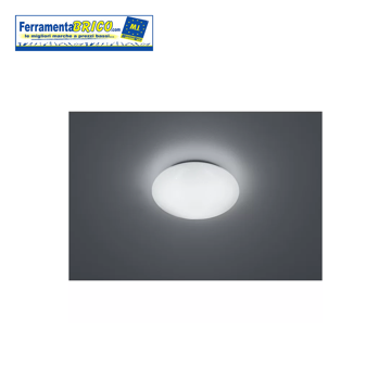 Picture of REALITY PUTZ PLAFONIERA LED BIANCO 1-LUCE