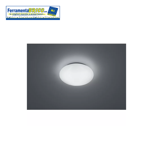 Immagine di REALITY PUTZ PLAFONIERA LED BIANCO 1-LUCE