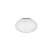 Immagine di REALITY PUTZ PLAFONIERA LED BIANCO 1-LUCE  D. 37