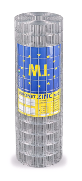 Picture of RETE EURONET ZINC M/G 75X50 FILO 1,70 MM