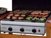 Picture of BARBECUE GAS CAMPINGAZ DUAL GAS ADELAIDE 3 WOOD