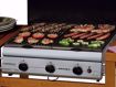 Immagine di BARBECUE GAS CAMPINGAZ DUAL GAS ADELAIDE 3 WOOD