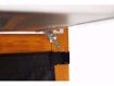 Picture of BARBECUE GAS CAMPINGAZ DUAL GAS ADELAIDE 3 WOOD
