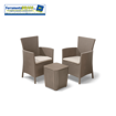 Picture of SET GIARDINO IOWA CAPPUCCINO