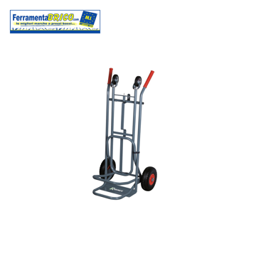 Immagine di CARRELLO 2 IN 1 - 250KG RIBIMEX