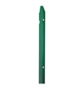 Immagine di PALETTO A T VERDE PLASTIFICATO RAL 6005